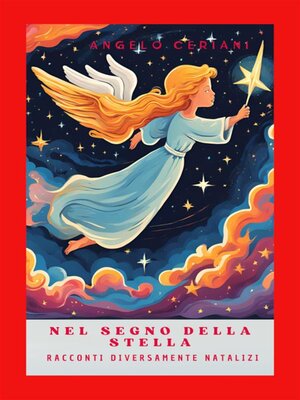 cover image of Nel segno della Stella